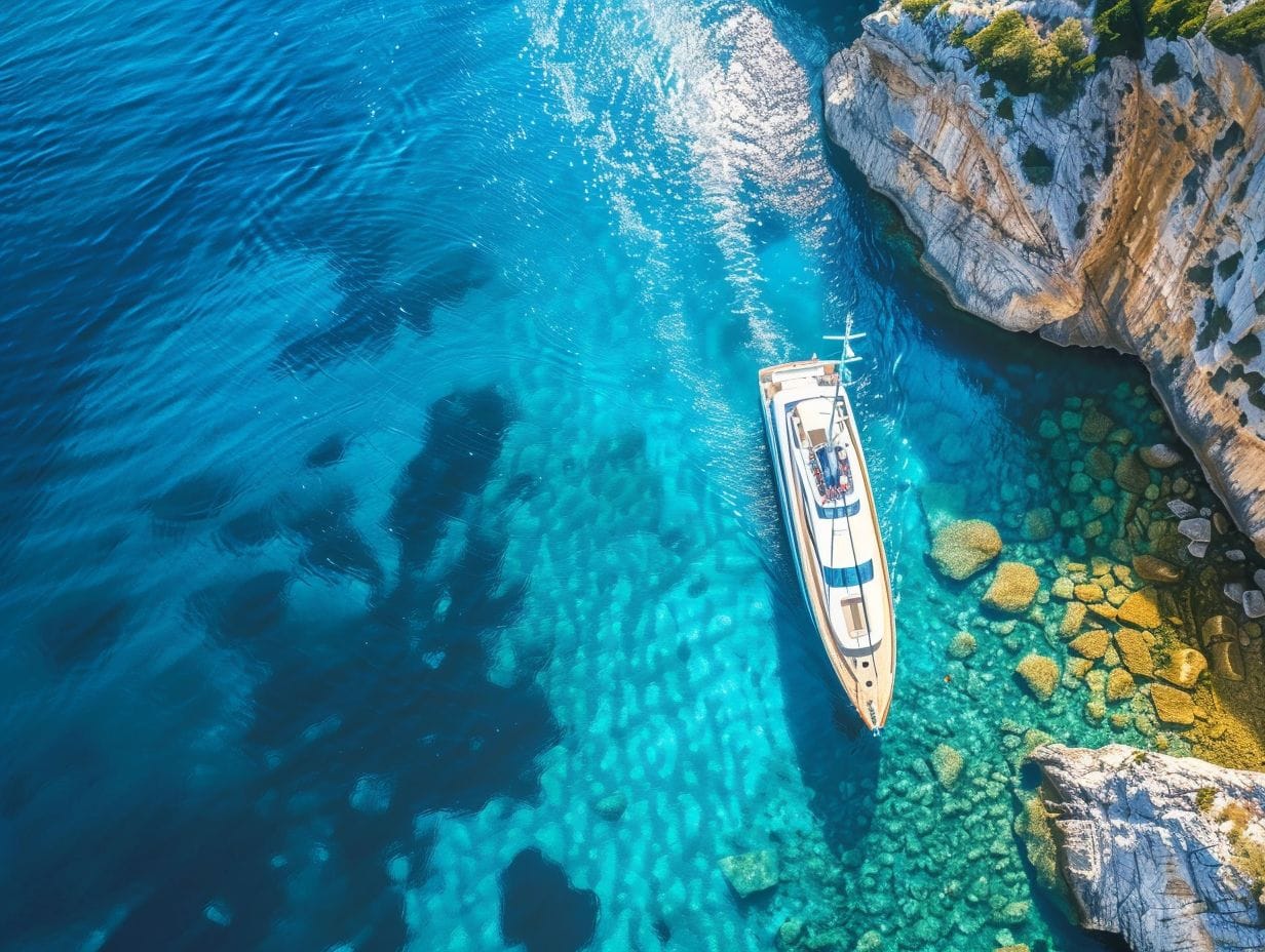 Essential Packing List for a Luxury Sailing Trip in Greece