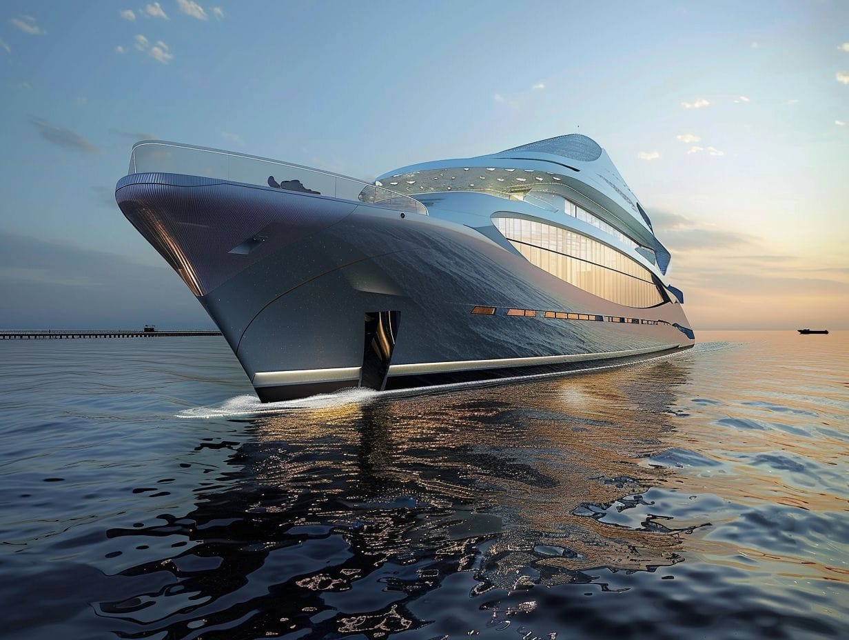 Recognizing Excellence: Awards for Eco-Conscious Yachts