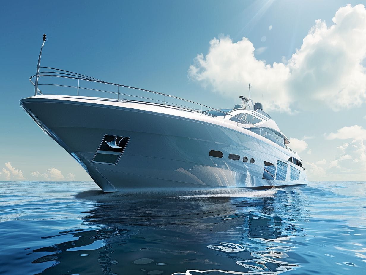 Choosing the Right Yacht Builder