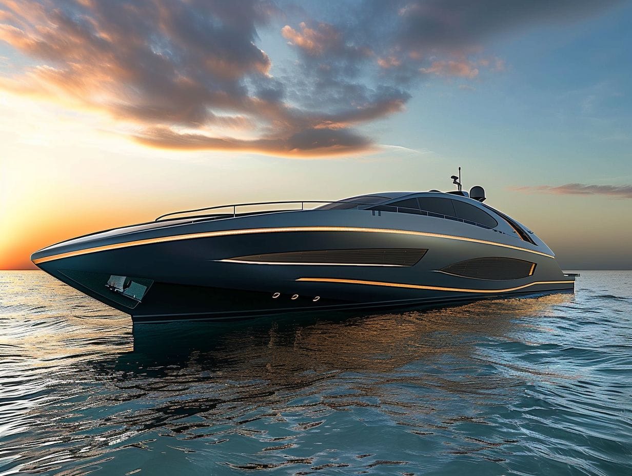 Highlighting Exceptional Yachts